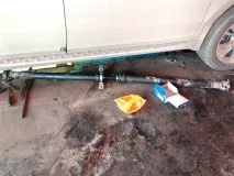 підшипника