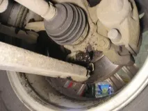 Заміна зчеплення Форд Фьюжен фьюжен