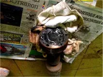 підвісного