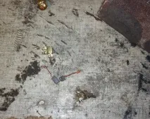 Заміна щіток склопідйомника заміна