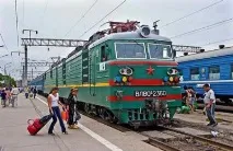 Західно-Казахстанська залізниця опис західно-казахстанська