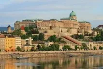 Замок Буда - Практичні поради любителям подорожувати, довідник туриста буда
