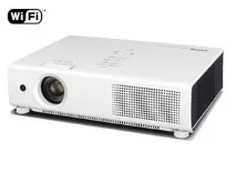 Рідкокристалічний проектор Sanyo PLC-XU110 (Тестування журналу DVD Expert #02 07) - рідкокристалічний