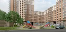 ЖК Листяний від Будівельного Тресту листяний
