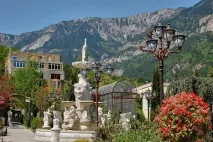 Зоопарки Криму ціни фото як дістатися - Крим - Новини Криму ціни