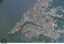 Золотий Ріг (Владивосток) – це Золотий