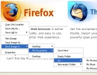 10 корисних доповнень Firefox корисних