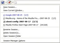 10 корисних доповнень Firefox доповнень