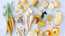 10 фактів про вплив кольору на апетит вплив