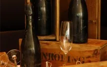 10 найдорожчих пляшок шампанського у світі шампанського