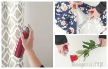 12 незвичних, але корисних застосувань лаку для волосся застосувань