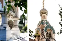 10 причин для щастя у Ніцці - FAVOT ніцці