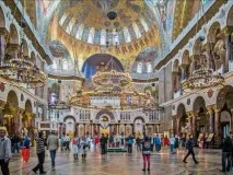 санкт-петербург