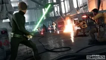 20 порад та підказок від розробників Star Wars Battlefront - Star Wars - Офіційний сайт EA порад