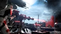 20 порад та підказок від розробників Star Wars Battlefront - Star Wars - Офіційний сайт EA розробників