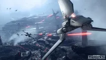 20 порад та підказок від розробників Star Wars Battlefront - Star Wars - Офіційний сайт EA підказок
