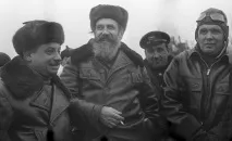 дрейфуючої
