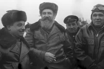відкриття
