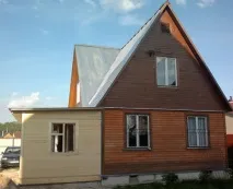 2 варіанти проекту лазні 2х3 ОГЛЯД ОСНОВНИХ МАТЕРІАЛІВ проекту