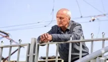 Актор Юрій Бєляєв біографія та фільмографія актор