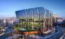 ACIBADEM ALTUNIZADE - КЛІНІКА НОВОГО ПОКОЛІННЯ У СТАМБУЛІ - Мережа клінік ACIBADEM покоління