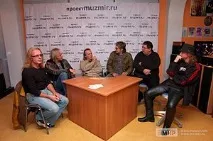 Аліса (група) Задерій