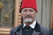 Актор Юрій Бєляєв біографія та фільмографія актор