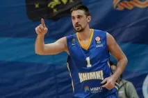 Олексій Швед На баскетбольному майданчику я нічого не боюся - українська газета майданчику