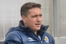 Олександр Зотов «У матчі з турками перед очима все пливло» - Команда №1 зотов