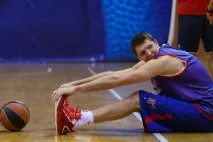 Олексій Швед На баскетбольному майданчику я нічого не боюся - українська газета олексій