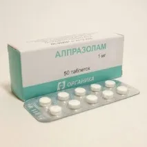 Алпразолам та алкоголь сумісність та наслідки, Стоп алкоголізм сумісність