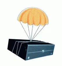 Адміністрація 1С 8 платформи