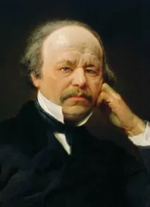 Олександр Сергійович Даргомизький (Alexander Dargomyzhsky) сергійович