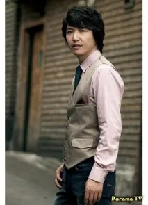 Актор Юн Сан Хен (Yoon Sang Hyun) yoon