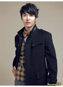Актор Юн Сан Хен (Yoon Sang Hyun) актор