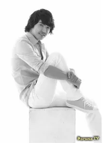 Актор Юн Сан Хен (Yoon Sang Hyun) мене