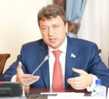Анатолій Виборний Ми ставитимемо питання про паспортизацію аеропортів як об’єктів терористичної ставитимемо