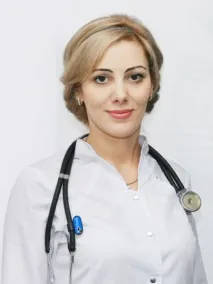аритмія