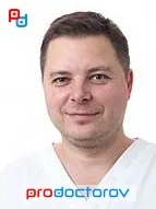 Баландін Олексій Валерійович - 2 відгуки, Санкт-Петербург було