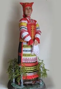 Авдотья Рязаночка – жінка, яка повернула «повний» - Боги Слов’ян рязаночка