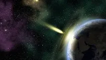 Астероїди розкажуть, як виникла Сонячна система, Наука, ІноСМІ - Все, що варте перекладу виникла