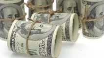 Банки підставляють під піраміди - Газета Коммерсант № 21 (5531) від газета