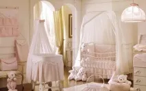 Балдахін своїми руками майстер клас як зробити балдахін своїми руками на дитячуліжечко балдахін