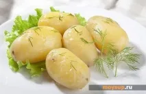 Австрійський салат рецепт класичний рецепт