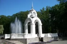 Автобус Харків - Сімферополь харків