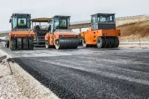 Автодорога - Меридіан - (не) з’єднає Китай та Європу автодорога