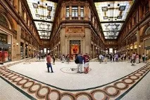 Аутлети Риму зроблять ваші враження про римські канікули особливо яскравими зроблять