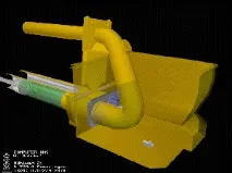 автобетононасосів