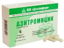 Азитроміцин інструкція із застосування, показання та протипоказання, аналоги показання