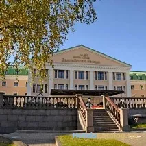 балтійська